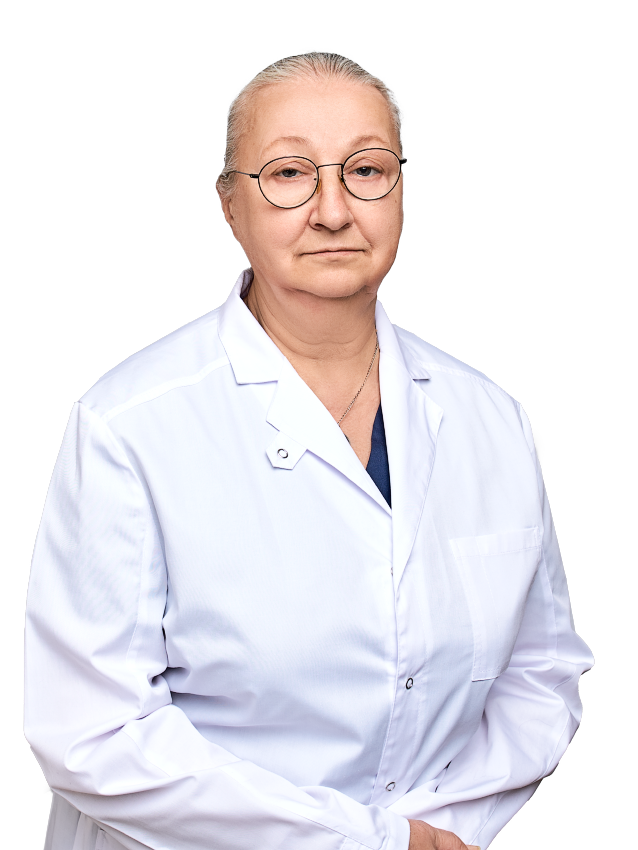 Кулябко Татьяна Борисовна, врач в ОН КЛИНИК