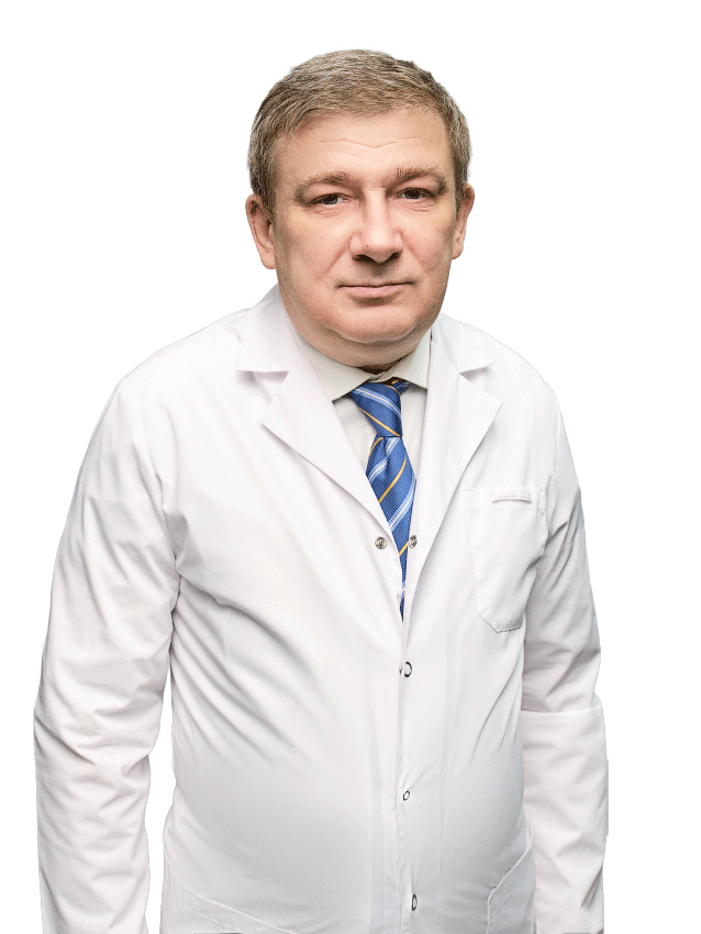 Самотокин Максим Борисович