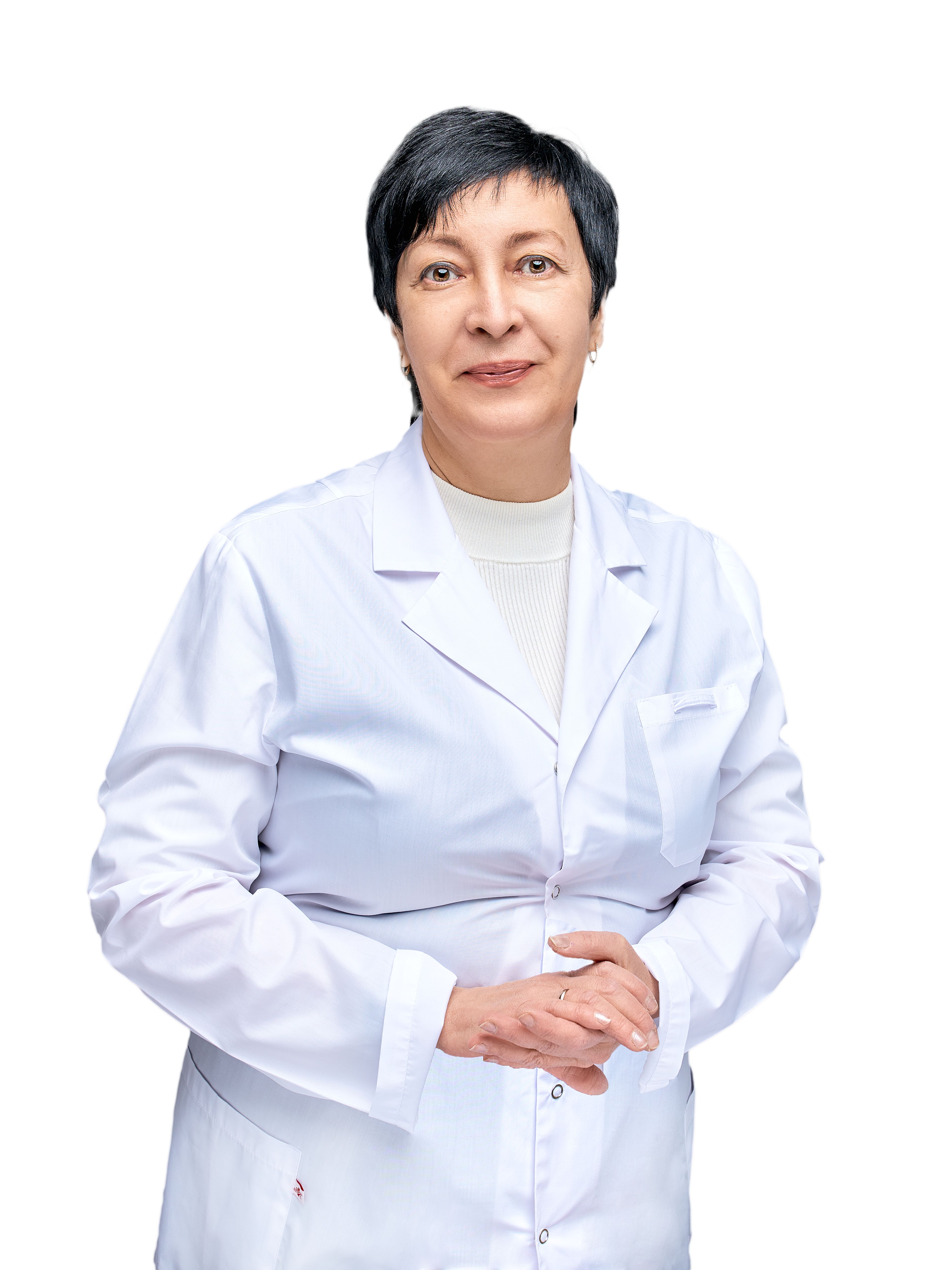 Трофимова Инна Владимировна