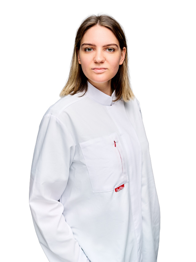 Панасюк Элеонора Ивановна