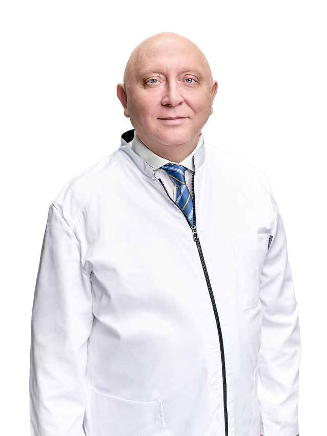 Филатов Вадим Викторович