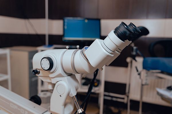 Бинокулярный кольпоскоп ОРТОМИС ор-с5