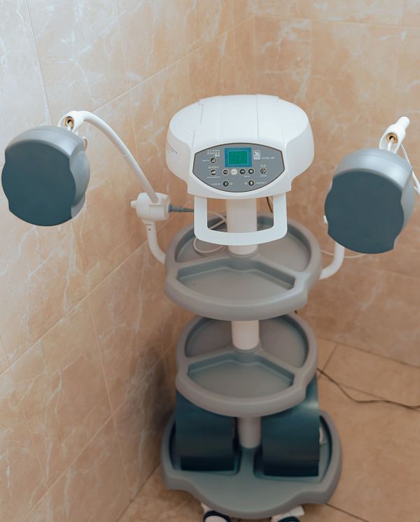 Аппарат магнитотерапии ЭМА Полюс-2М