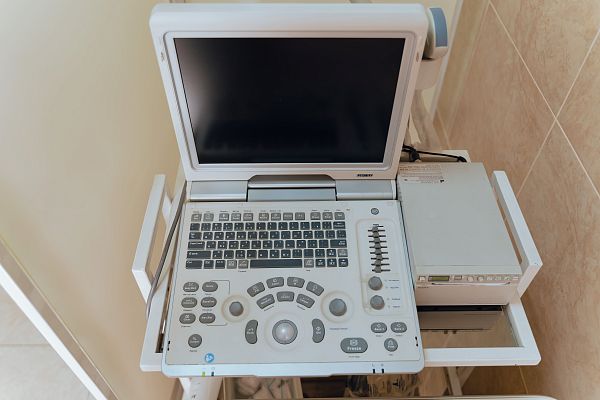 Аппарат УЗД Mindray DP-50