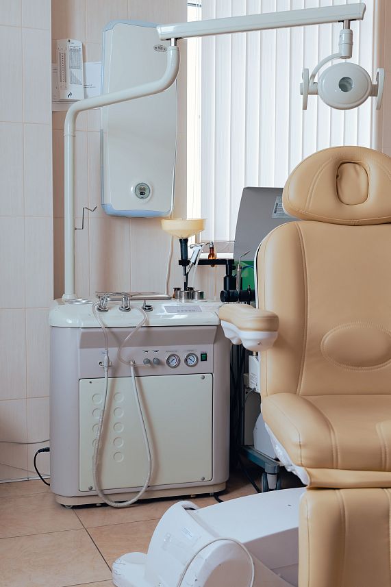 Рабочее место оториноларинголога Dixion ST