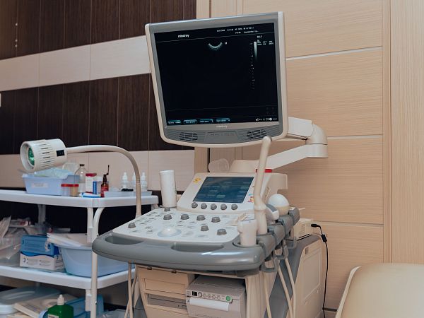 УЗИ Миндрай Модель ДС-7