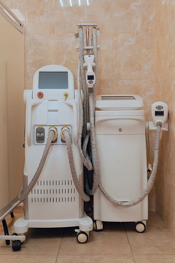 Аппарат МЕД-140С