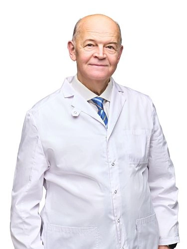 Крайнов Владислав Валентинович