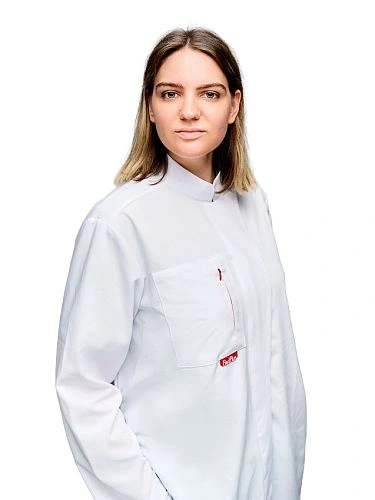 Панасюк Элеонора Ивановна, врач в ОН КЛИНИК