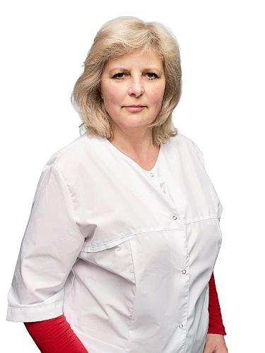 Кириченко Инна Николаевна, врач в ОН КЛИНИК