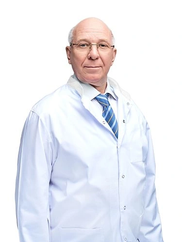 Якимов Дмитрий Константинович, врач в ОН КЛИНИК