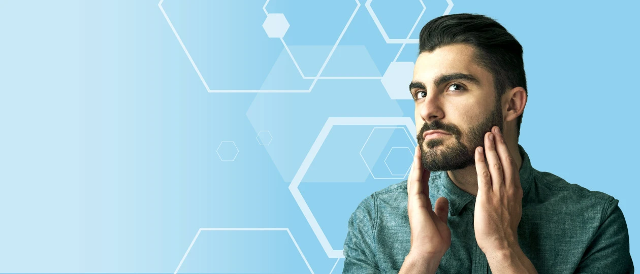 Трансплантация волос методом FUE