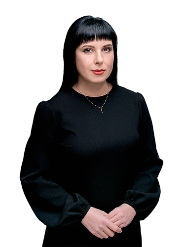 Тихомирова Елена Игоревна, врач в ОН КЛИНИК