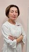 Аширова Консуэло Владиленовна, врач в ОН КЛИНИК
