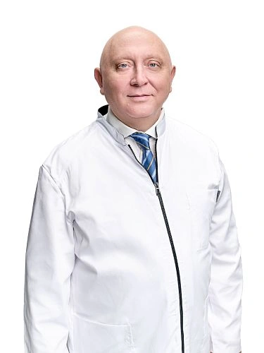 Филатов Вадим Викторович, врач в ОН КЛИНИК