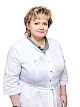 Петрова Галина Васильевна, врач в ОН КЛИНИК