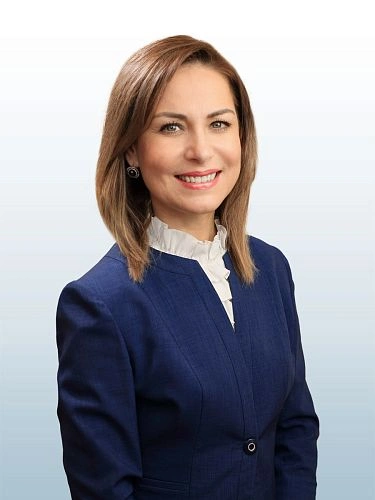 Королёва Ирина Сергеевна, врач в ОН КЛИНИК