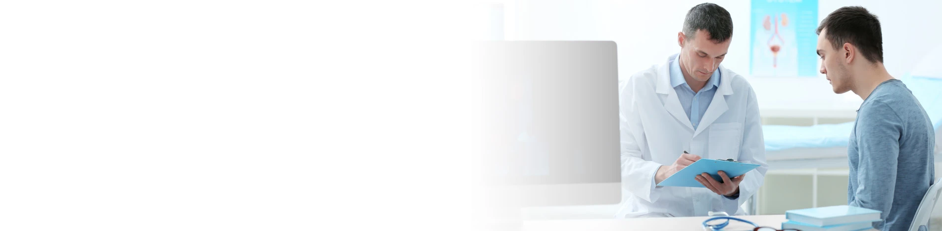 Курс лечения уретрита