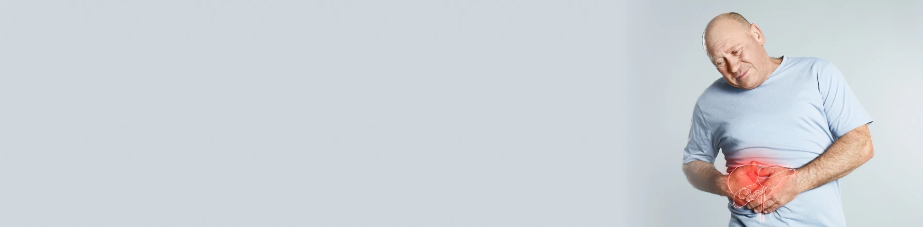 Цирроз печени