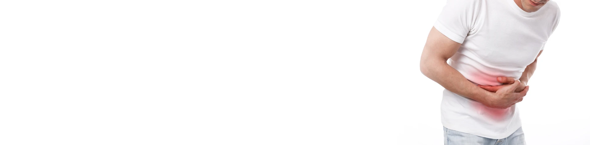 Болезнь Крона