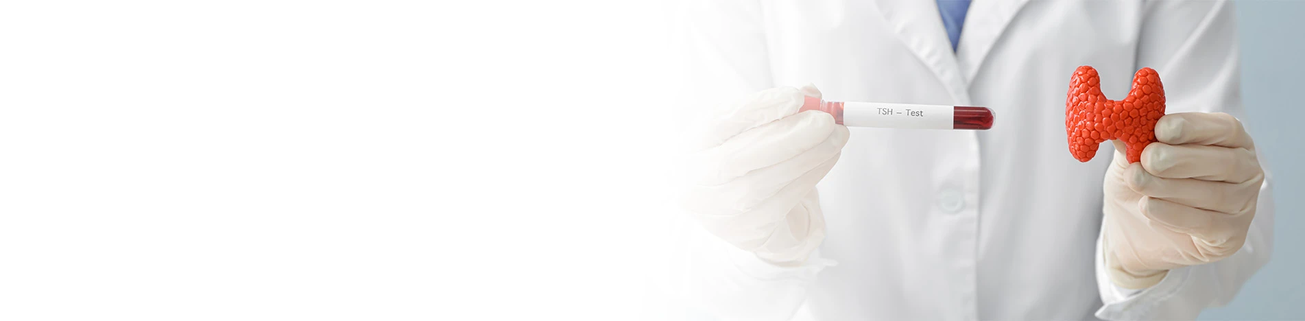 Гормональный сбой