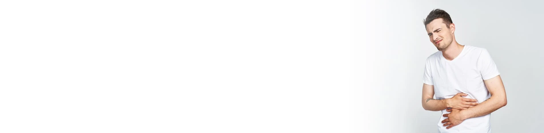 Язва двенадцатиперстной кишки