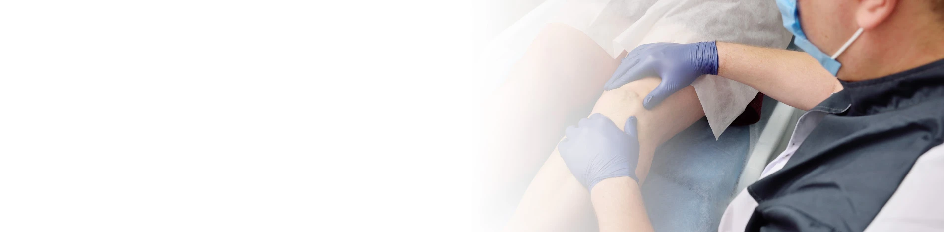 Кривые ноги