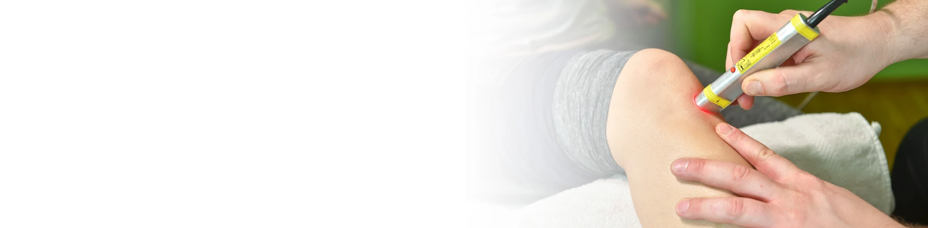 Магнитолазеротерапия