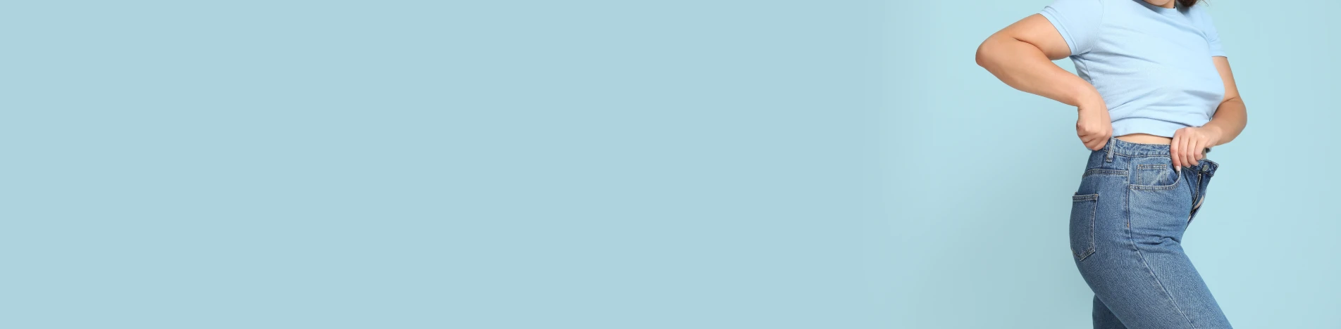 Жировой фартук