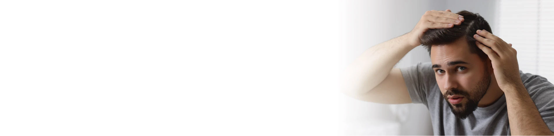 Трансплантация волос методом FUE: бесшовная пересадка, этапы и цены