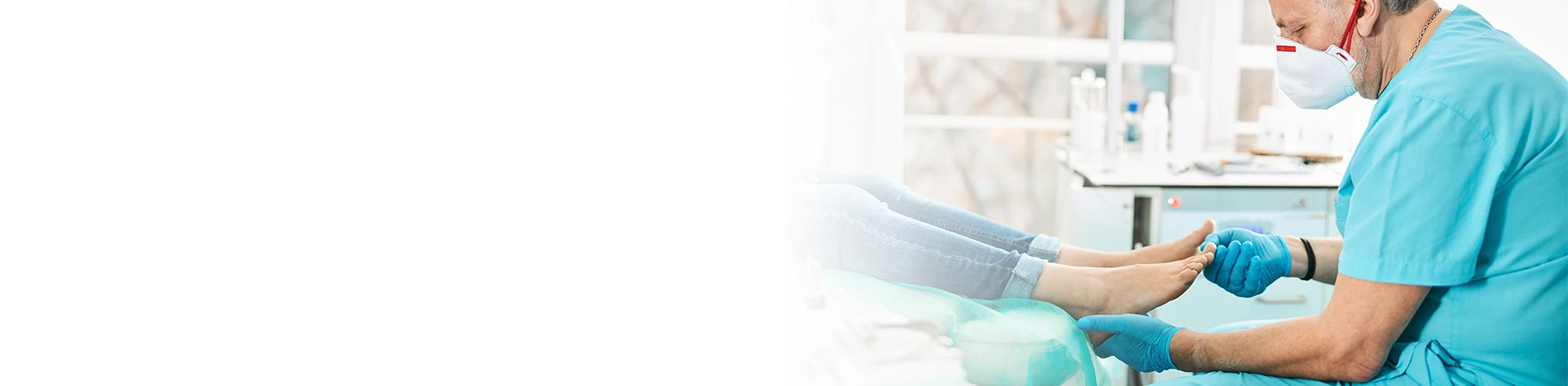 Ожог ногтевой пластины