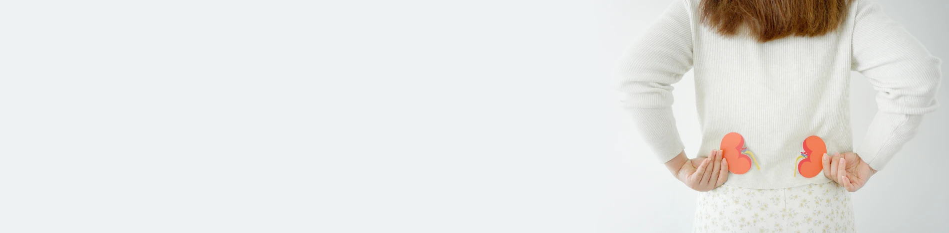 Киста почки