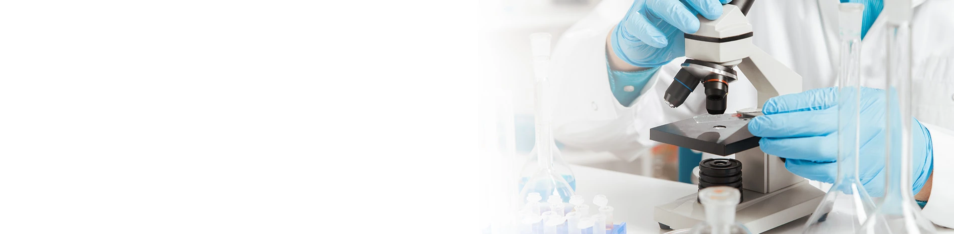 Лабораторные исследования в урологии