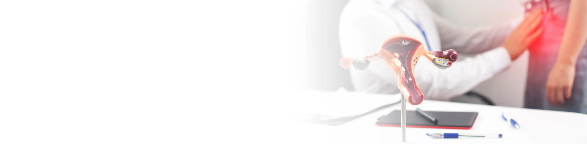 Эндоцервикоз