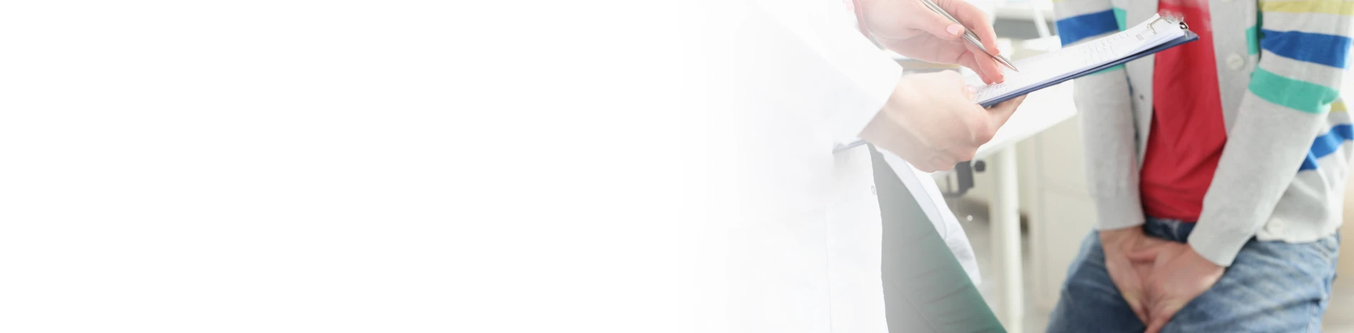 Полипы толстой кишки и анального канала