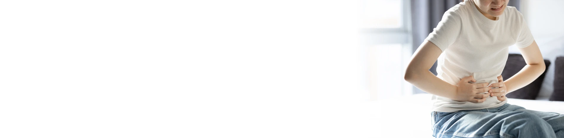 Хронический цистит