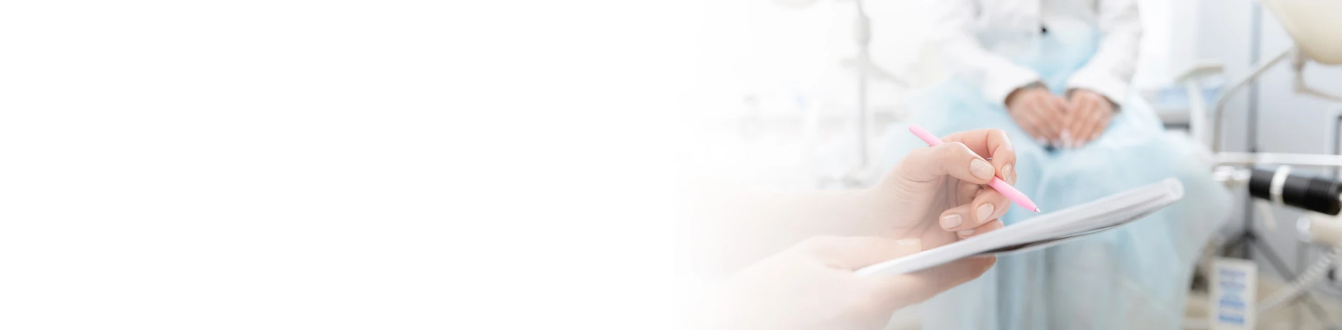 Биопсия влагалища в Санкт-Петербурге