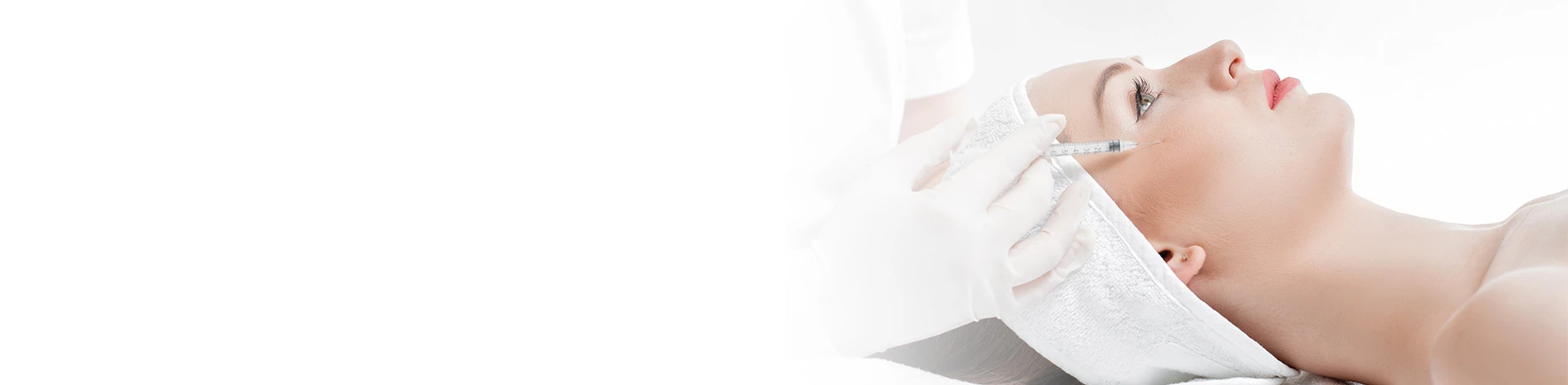 Биоревитализация лица препаратом Mesosculpt