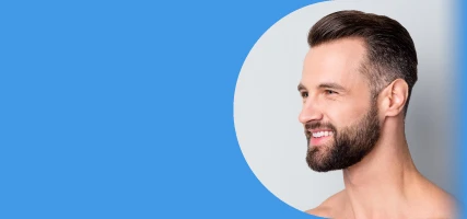 Пересадка волос