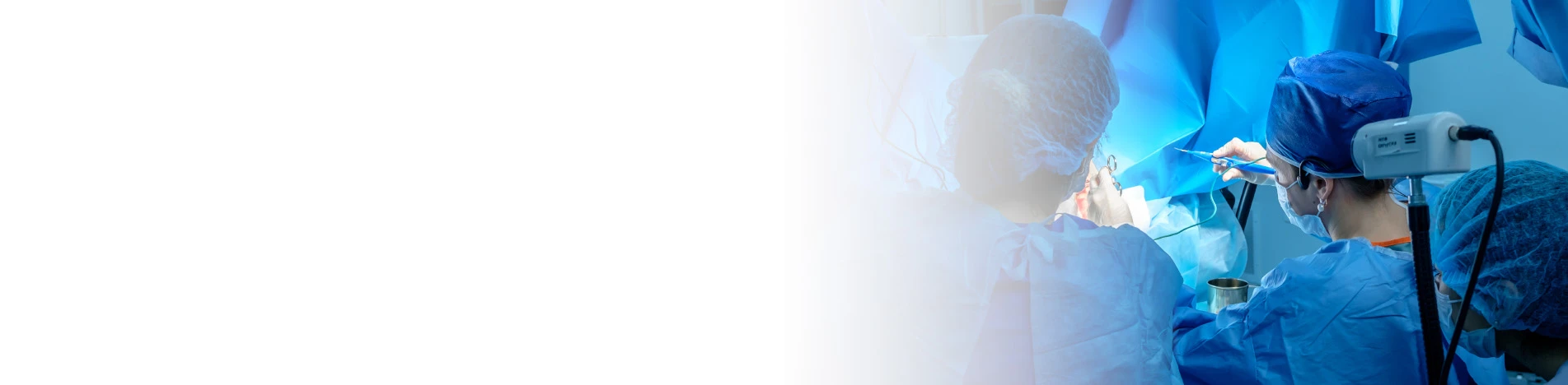 Зондирование свища