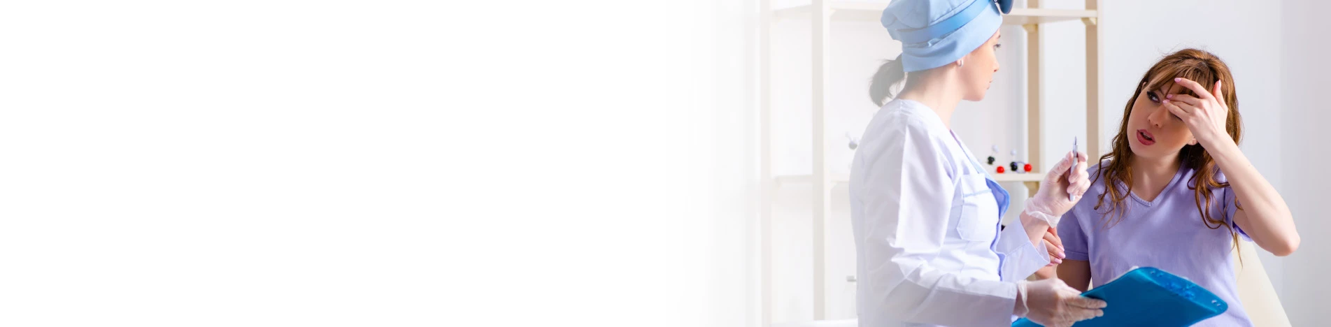 Аденома гипофиза